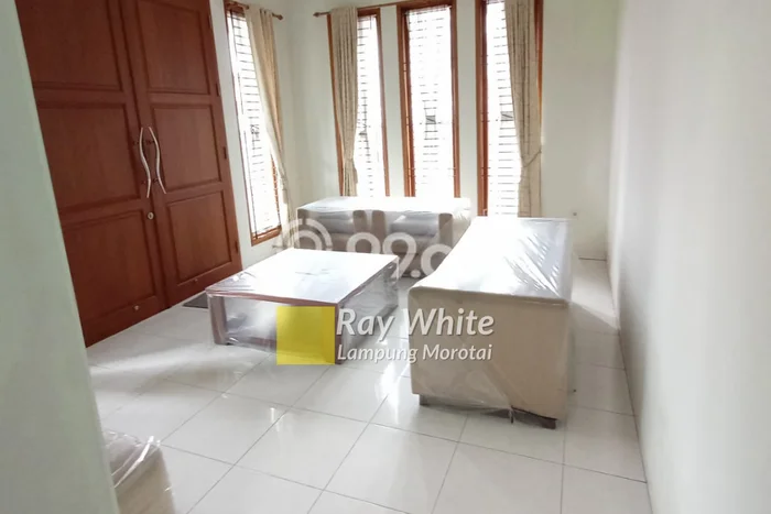 Hunian Mewah Siap Huni LT 1181m2 di Sukarame, Bandar Lampung Hunian Mewah Siap Huni LT 1181m2 di Sukarame, Bandar Lampung