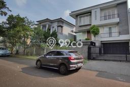 Rumah Elit Modern Tanpa Renovasi di Bogor Nirwana Residence Bogor Rumah Elit Modern Tanpa Renovasi di Bogor Nirwana Residence Bogor