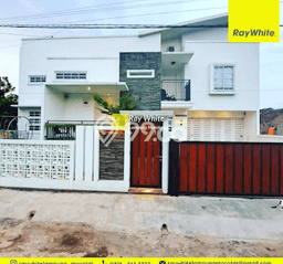 Dijual Rumah Strategis Bagus Punya 4 KT di Rajabasa Bandar Lampung SHM Dijual Rumah Strategis Bagus Punya 4 KT di Rajabasa Bandar Lampung SHM