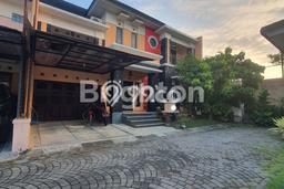 Rumah di Tegalrejo, Yogyakarta, LT 139m² Bangunan 207m² Rumah di Tegalrejo, Yogyakarta, LT 139m² Bangunan 207m²