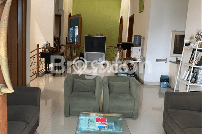 Dijual Hunian Rumah Terawat 5 KT di Jaka Sampurna, Bekasi Dijual Hunian Rumah Terawat 5 KT di Jaka Sampurna, Bekasi