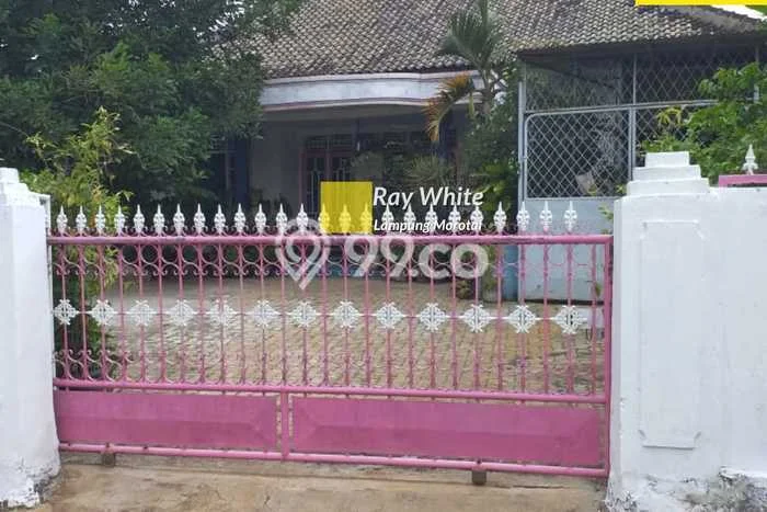 For Sale Rumah 8 Kamar Lokasi Strategis Bagus dan Strategis di Kedaton For Sale Rumah 8 Kamar Lokasi Strategis Bagus dan Strategis di Kedaton