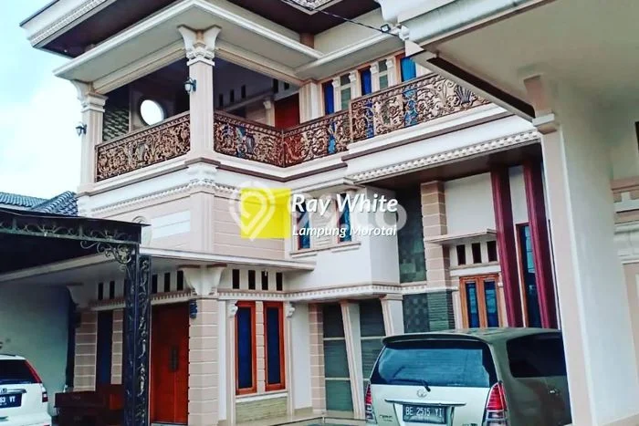 Best Deal Hunian Premium Ideal dan Luas di Kedaton, Bandar Lampung Best Deal Hunian Premium Ideal dan Luas di Kedaton, Bandar Lampung