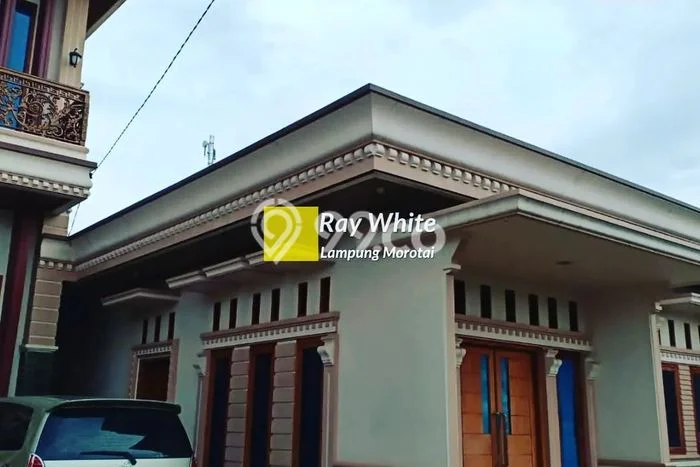 Best Deal Hunian Premium Ideal dan Luas di Kedaton, Bandar Lampung Best Deal Hunian Premium Ideal dan Luas di Kedaton, Bandar Lampung