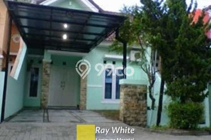 Hunian Terjangkau Dijual Area Tanjung Karang Timur, Bandar Lampung Harga Rp 500 Juta Hunian Terjangkau Dijual Area Tanjung Karang Timur, Bandar Lampung Harga Rp 500 Juta