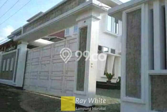 Rumah Eksklusif Dijual LT 1200m2 di Kemiling, Bandar Lampung Rumah Eksklusif Dijual LT 1200m2 di Kemiling, Bandar Lampung