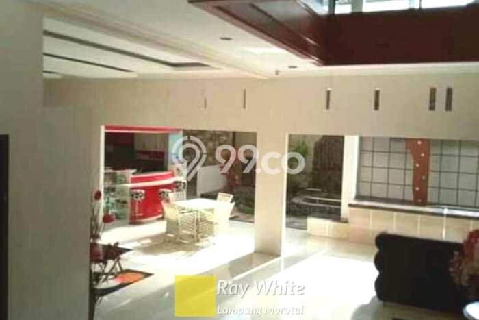 Rumah Eksklusif Dijual LT 1200m2 di Kemiling, Bandar Lampung Rumah Eksklusif Dijual LT 1200m2 di Kemiling, Bandar Lampung