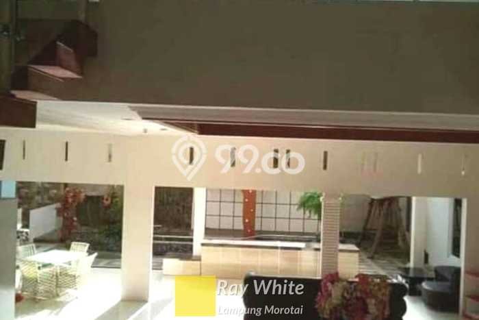 Rumah Eksklusif Dijual LT 1200m2 di Kemiling, Bandar Lampung Rumah Eksklusif Dijual LT 1200m2 di Kemiling, Bandar Lampung