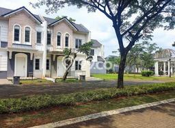 Dijual Hunian Rumah Terawat 3 KT di BSD, Tangerang Dijual Hunian Rumah Terawat 3 KT di BSD, Tangerang