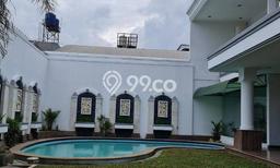 Rumah sewa siap pakai 4 KT di Mekar Wangi, Bandung Rumah sewa siap pakai 4 KT di Mekar Wangi, Bandung