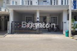 Disewakan! Rumah 5 Kamar Tidur &
3 Kamar Mandi di Sukmajaya, Depok Disewakan! Rumah 5 Kamar Tidur &
3 Kamar Mandi di Sukmajaya, Depok