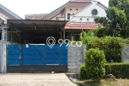 Jual Segera Rumah 4 KT 1 KM di Bintaro, Tangerang Selatan Jual Segera Rumah 4 KT 1 KM di Bintaro, Tangerang Selatan