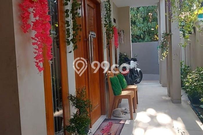 For Sale Hunian Rumah Nyaman 9 KT di Pinang Ranti, Jakarta Timur For Sale Hunian Rumah Nyaman 9 KT di Pinang Ranti, Jakarta Timur