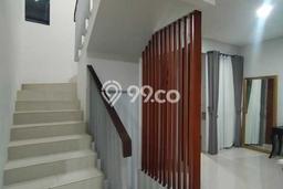 Rumah kawasan Bintaro, 3 KM, Pemandangan Kota, LT 120m² LB 139m² Rumah kawasan Bintaro, 3 KM, Pemandangan Kota, LT 120m² LB 139m²