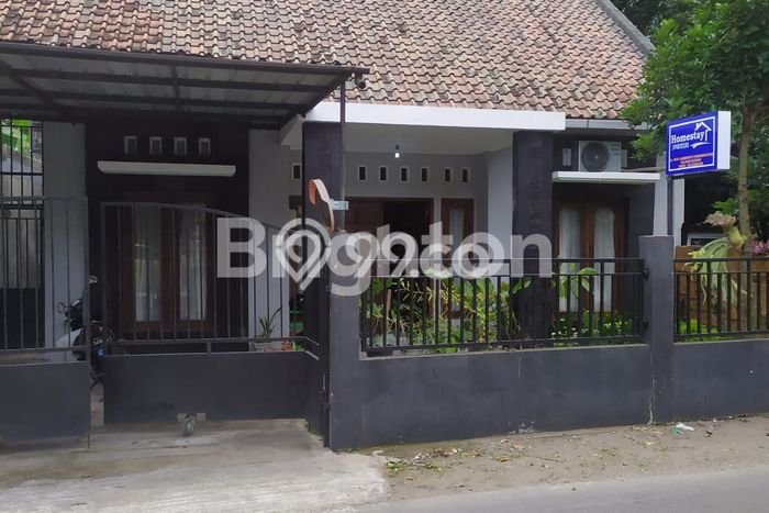 For Sale Rumah 3 Kamar Lokasi Ideal Bagus dan Strategis di Kalasan For Sale Rumah 3 Kamar Lokasi Ideal Bagus dan Strategis di Kalasan