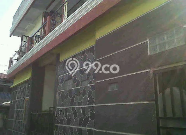 Hunian Super Elit dengan Akses Paling Strategis di Klender, Jakarta Timur Hunian Super Elit dengan Akses Paling Strategis di Klender, Jakarta Timur
