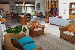 Rumah Mewah LB 500m2 Siap Pakai Desain Elegan di Setra Sari, Bandung Rumah Mewah LB 500m2 Siap Pakai Desain Elegan di Setra Sari, Bandung