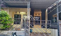 Hunian Cantik Minimalis Lb 89m2 di Tembalang, Semarang Hunian Cantik Minimalis Lb 89m2 di Tembalang, Semarang