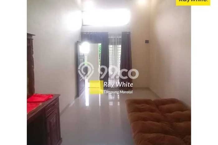 Rumah Minimalis Favorit Dijual di Kemiling LT 84m2 Rumah Minimalis Favorit Dijual di Kemiling LT 84m2