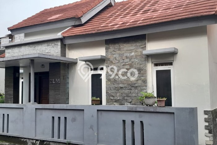 Taman Pratama Taman Pratama