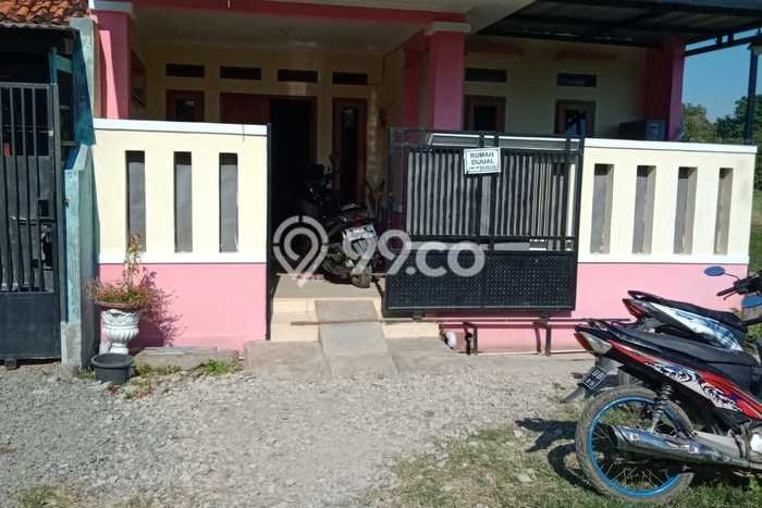 Dijual Cepat Rumah Minimalis & Modern LB 60m2 di Cirebon Utara Dijual Cepat Rumah Minimalis & Modern LB 60m2 di Cirebon Utara