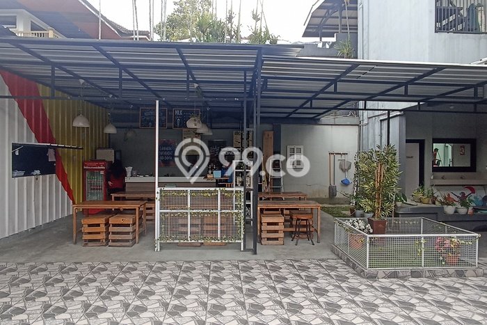 Rumah Ideal untuk Keluarga di - 1 KT Rumah Ideal untuk Keluarga di - 1 KT