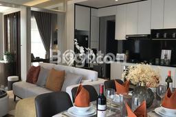 Rumah Luxury Modern Tanpa Renovasi di Jatake Tangerang Rumah Luxury Modern Tanpa Renovasi di Jatake Tangerang