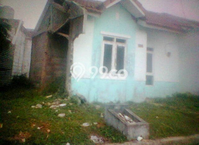 Rumah Minimalis Terbaik Dijual Area Cikupa LT 96m2 Rumah Minimalis Terbaik Dijual Area Cikupa LT 96m2
