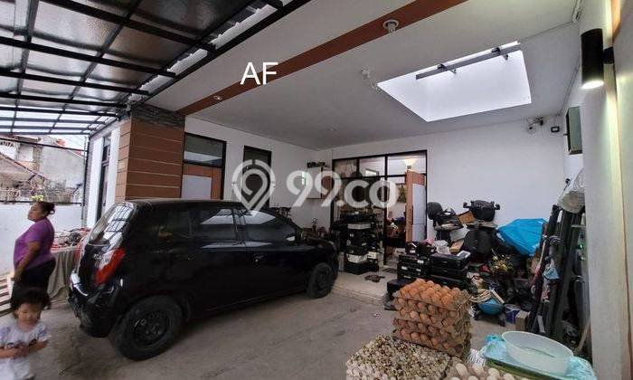Jual Rumah Eksklusif 2 KT di Bandung Kota, Bandung Jual Rumah Eksklusif 2 KT di Bandung Kota, Bandung