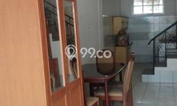 Rumah Minimalis 2 Kamar LT 90m2 di Taman Kopo Indah Rumah Minimalis 2 Kamar LT 90m2 di Taman Kopo Indah