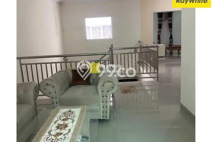 Hunian Cantik Modern Lb 70m2 di Kemiling, Bandar Lampung Hunian Cantik Modern Lb 70m2 di Kemiling, Bandar Lampung
