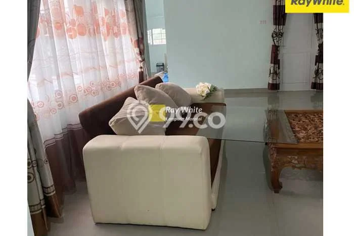 Hunian Cantik Modern Lb 70m2 di Kemiling, Bandar Lampung Hunian Cantik Modern Lb 70m2 di Kemiling, Bandar Lampung