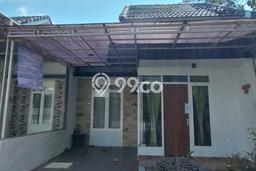 Rumah Sederhana Dijual di Junrejo 2 Kamar dengan Luas Tanah 55m2 Rumah Sederhana Dijual di Junrejo 2 Kamar dengan Luas Tanah 55m2