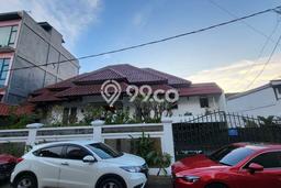 Siap Huni Rumah Mewah 5 Kamar di Cimanggis Dekat ke Mana Pun Siap Huni Rumah Mewah 5 Kamar di Cimanggis Dekat ke Mana Pun
