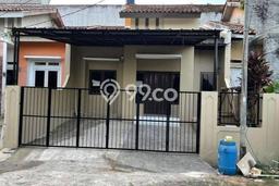 Rumah Modern Cantik 3 KT Siap Huni di Gunung Putri Rumah Modern Cantik 3 KT Siap Huni di Gunung Putri