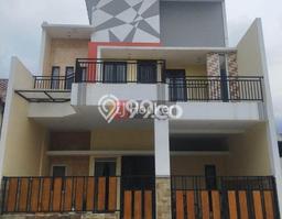 Rumah Minimalis 4 Kamar LT 120m2 di Cikupa Citra Raya Rumah Minimalis 4 Kamar LT 120m2 di Cikupa Citra Raya