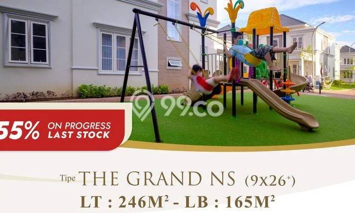 Hot Offer Hunian Mewah Ideal dan Luas di Rappocini, Makassar Hot Offer Hunian Mewah Ideal dan Luas di Rappocini, Makassar
