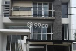 PROMO SPESIAL! Rumah Siap Huni area Duta Garden, Luas 153m² LB 210m² PROMO SPESIAL! Rumah Siap Huni area Duta Garden, Luas 153m² LB 210m²