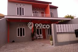 Dijual Rumah Strategis Bagus Punya 4 KT di Oebobo Kupang SHM Dijual Rumah Strategis Bagus Punya 4 KT di Oebobo Kupang SHM
