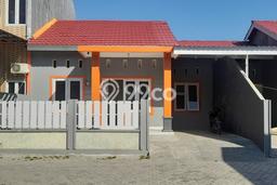 Jual Rumah Bagus Siap Huni LB 85m2 di Kota Lama, Kupang Jual Rumah Bagus Siap Huni LB 85m2 di Kota Lama, Kupang