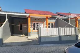 Rumah Modern Cantik 2 KT Siap Huni di Oebobo Rumah Modern Cantik 2 KT Siap Huni di Oebobo