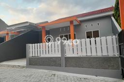 Dijual Rumah Minimalis Bagus Punya 3 KT di Oebobo Kupang - Dijual Rumah Minimalis Bagus Punya 3 KT di Oebobo Kupang -