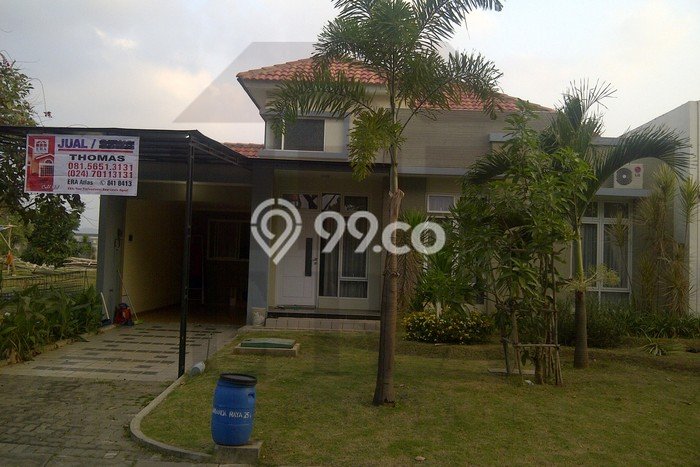 LISTING BARU! Rumah Strategis area Krapyak, LT 240m² Bangunan 155m² LISTING BARU! Rumah Strategis area Krapyak, LT 240m² Bangunan 155m²