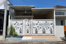 Rumah LT 90m² Lokasi Asri di Kaliwates, Jember Rumah LT 90m² Lokasi Asri di Kaliwates, Jember