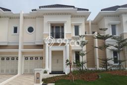Rumah Premium 4 KT 3 KM di Kompleks Perumahan Gading Serpong, Tangerang Rumah Premium 4 KT 3 KM di Kompleks Perumahan Gading Serpong, Tangerang