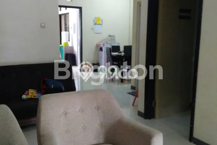 Dijual Cepat Rumah Favorit Siap Huni LB 98m2 di Waru, Sidoarjo Dijual Cepat Rumah Favorit Siap Huni LB 98m2 di Waru, Sidoarjo