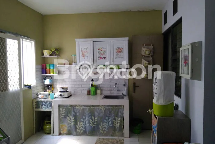 Dijual Cepat Rumah Favorit Siap Huni LB 98m2 di Waru, Sidoarjo Dijual Cepat Rumah Favorit Siap Huni LB 98m2 di Waru, Sidoarjo
