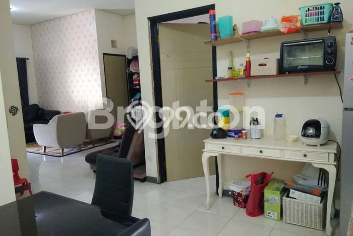 Dijual Cepat Rumah Favorit Siap Huni LB 98m2 di Waru, Sidoarjo Dijual Cepat Rumah Favorit Siap Huni LB 98m2 di Waru, Sidoarjo