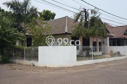 Rumah Asri area Duta Garden, Tangerang, LT 400m² LB 150m² Rumah Asri area Duta Garden, Tangerang, LT 400m² LB 150m²