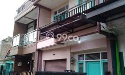 Jual Rumah Murah Meriah Cimahi Selatan Punya 3 Kamar & LT 47m2 Jual Rumah Murah Meriah Cimahi Selatan Punya 3 Kamar & LT 47m2